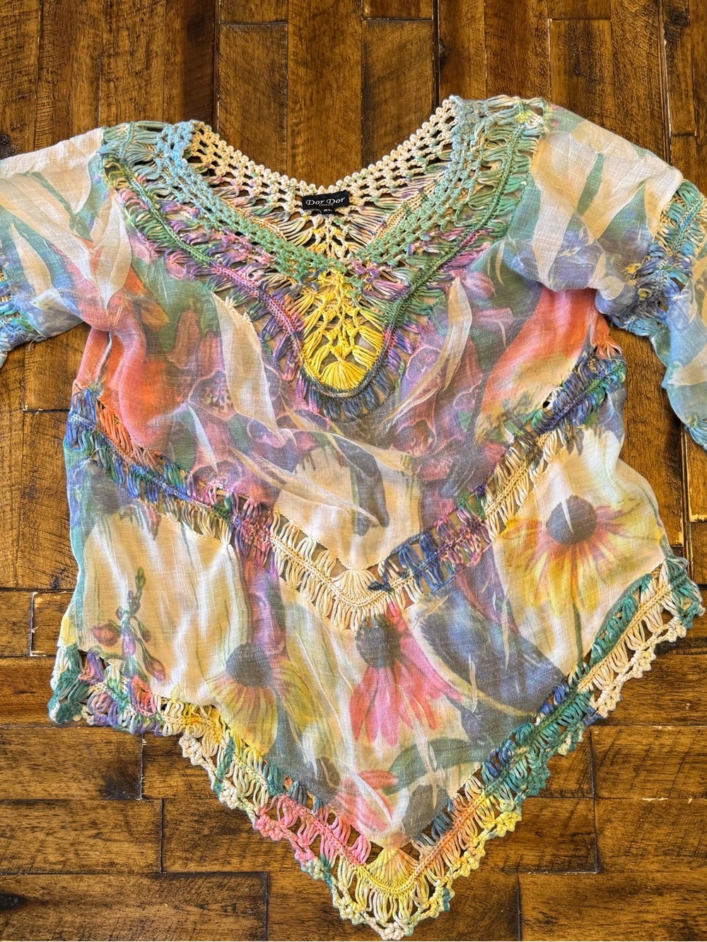 Blouse